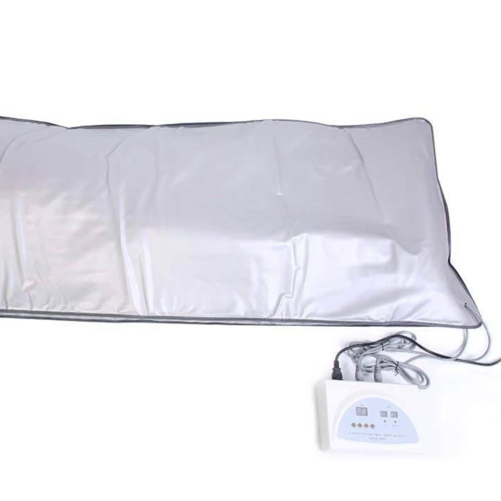 Sweat and Glo Sauna Blanket